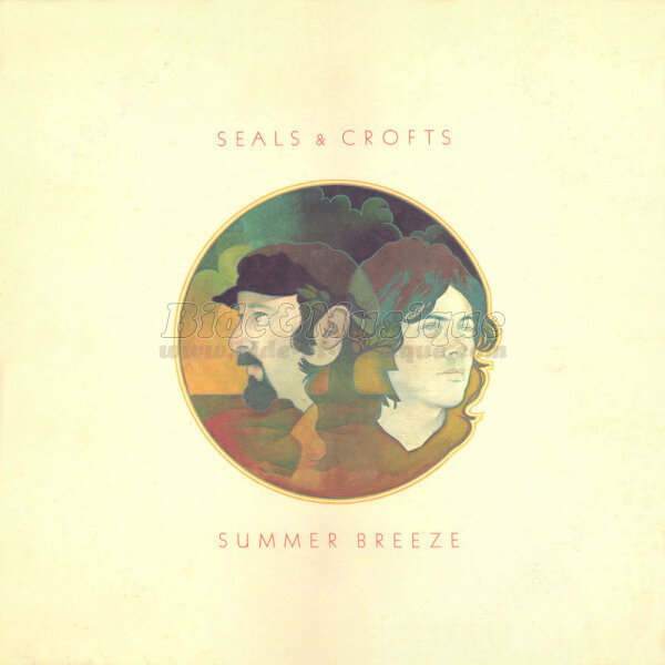Seals & Crofts - 70'