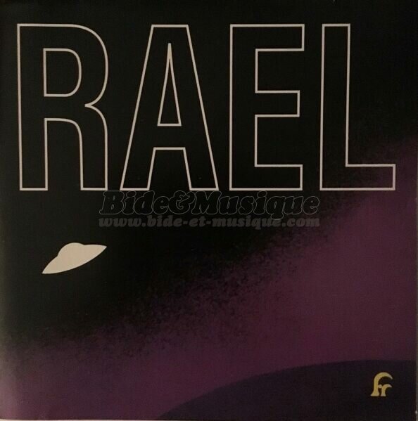 Raël - Messe bidesque, La