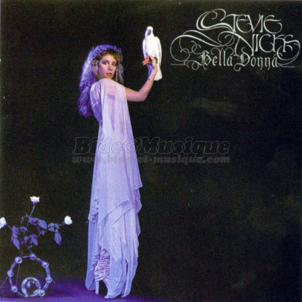 Stevie Nicks - 80'