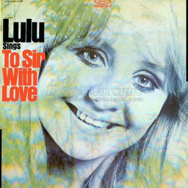 Lulu - You and I
