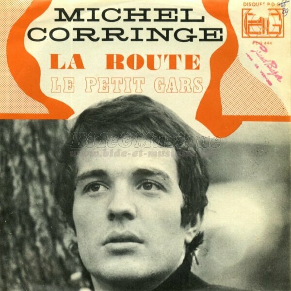 Michel Corringe - Déprime :..-(