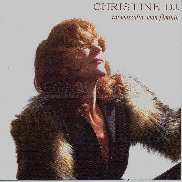 Christine DJ - Sans domicile fixe