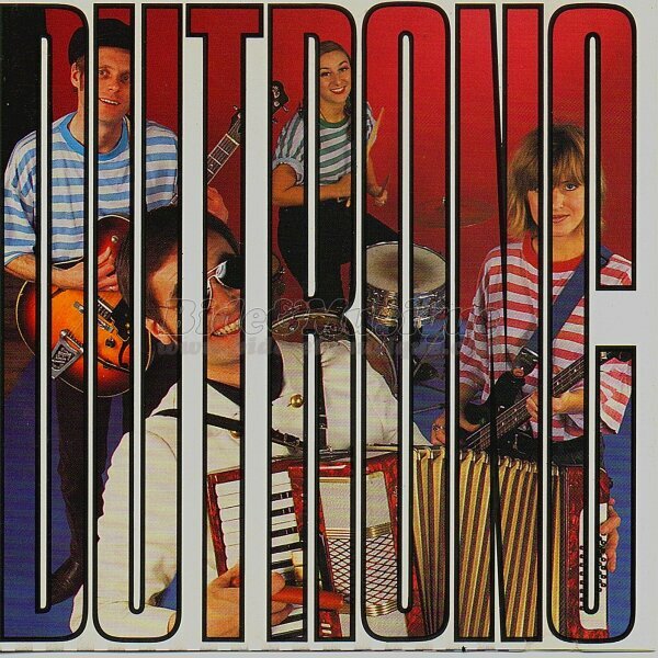 Dutronc - On nous cache tout on nous dit rien