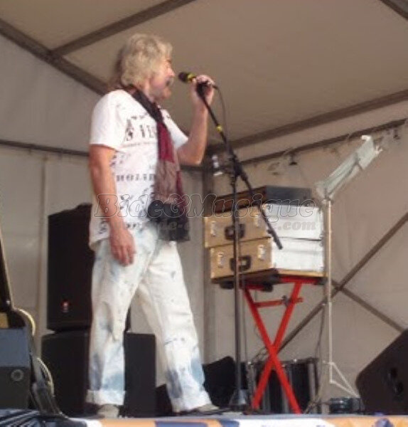 Phlupke de Mettekou - 't Groeit Cachot