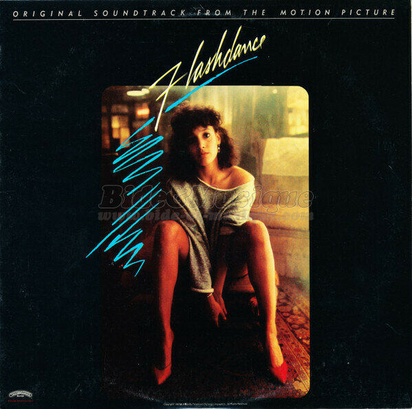 Donna Summer - 80'