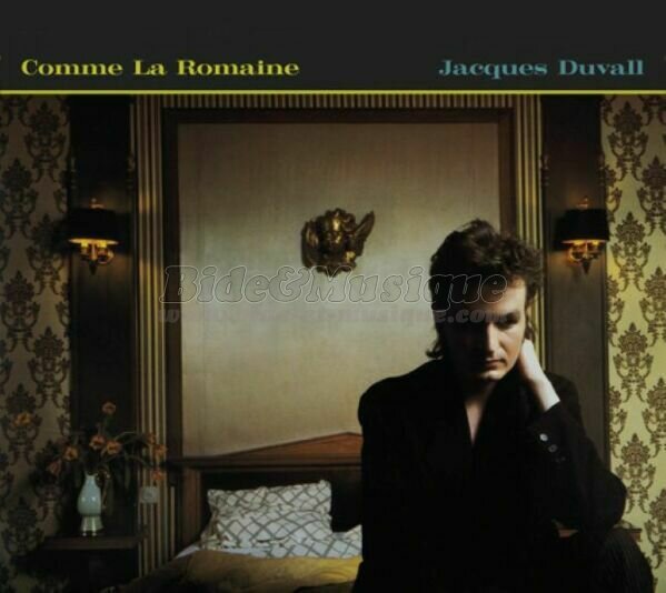 Jacques Duvall - Apérobide, L'