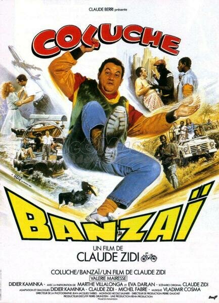 Bande-annonce du film - B.O.F. : Bides Originaux de Films