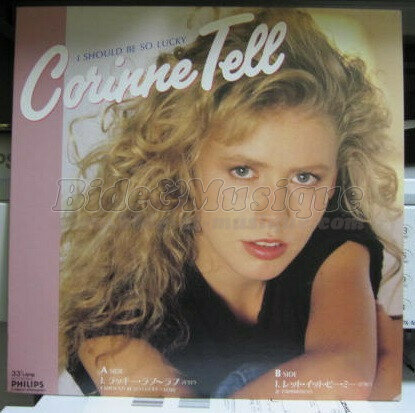 Corinne Tell - numéros 1 de B&M, Les