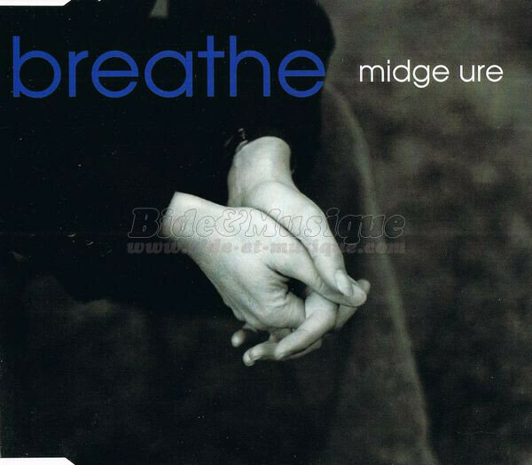 Midge Ure - 90'