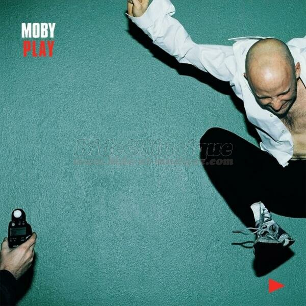 Moby - Noughties