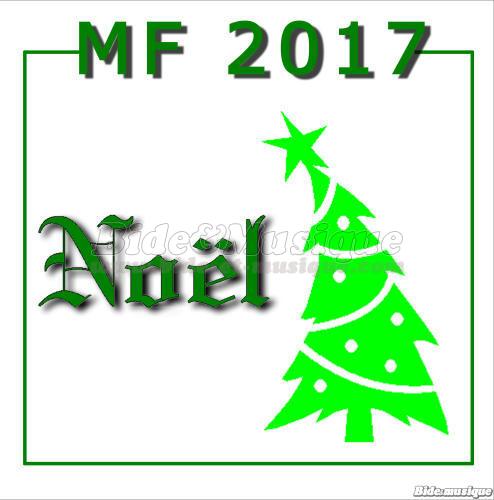 Michel Farinet - C'est la belle nuit de Noël sur B&M