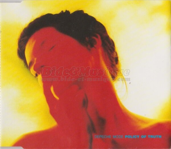 Depeche Mode - 90'