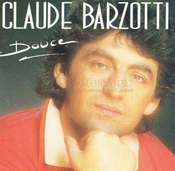 Claude Barzotti - Bide in America
