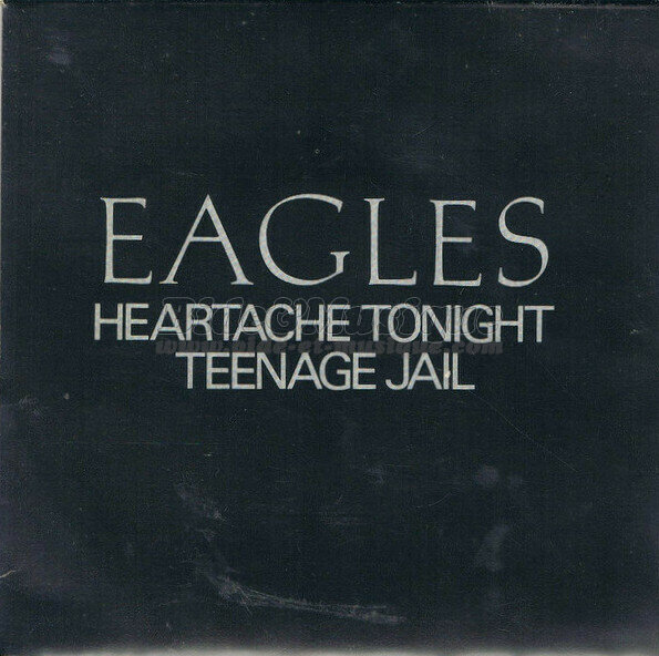 Eagles - 70'