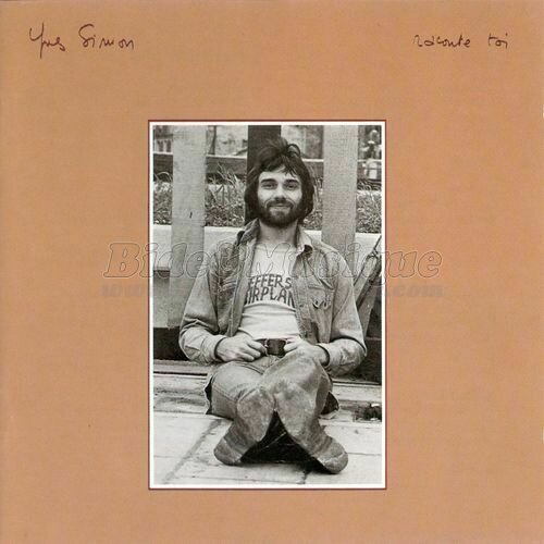 Yves Simon - Bide in America