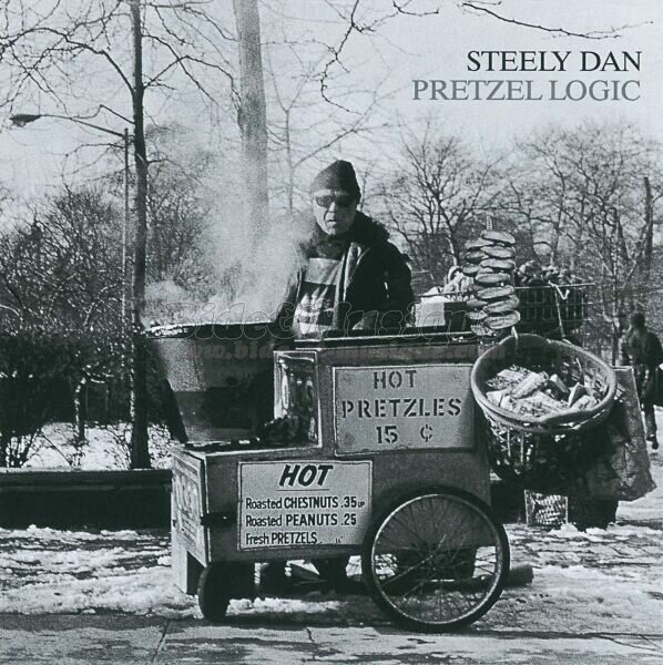 Steely Dan - 70'