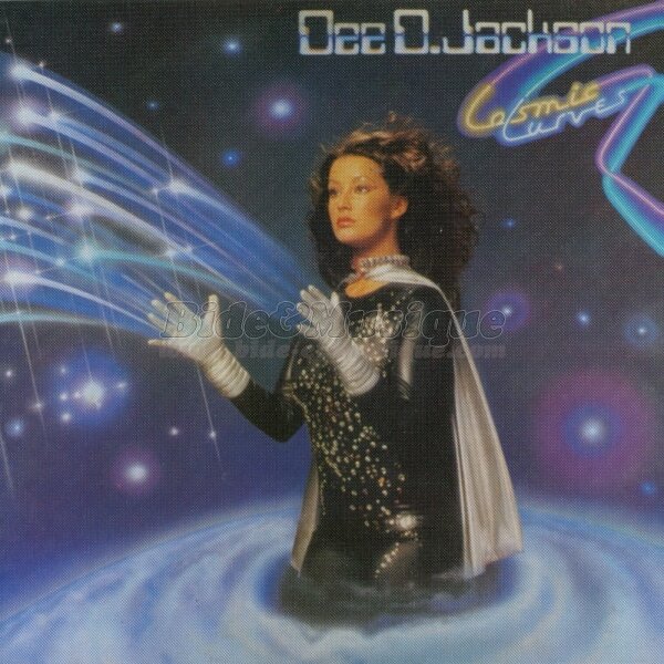 Dee D. Jackson - Bidisco Fever