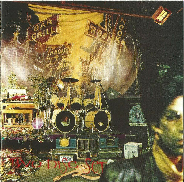 Prince - 80'