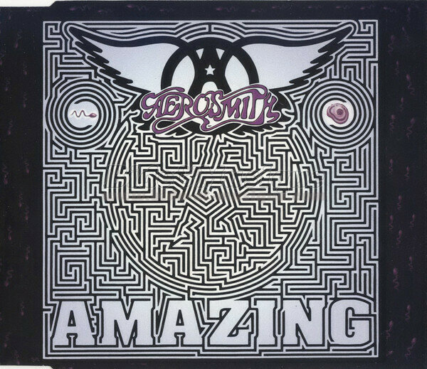 Aerosmith - 90'