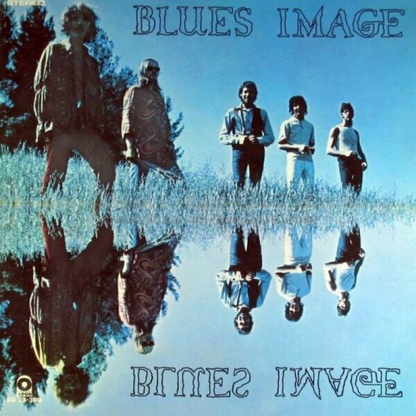 Blues Image - Sixties