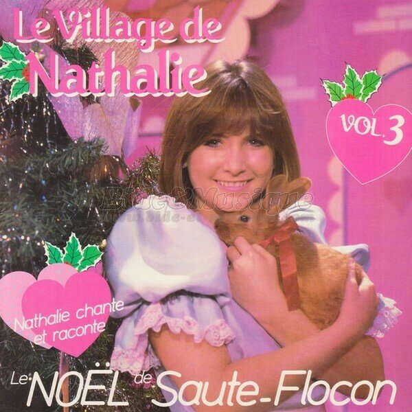 Nathalie Simard - Spécial Noël