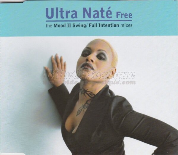 Ultra Naté - Free