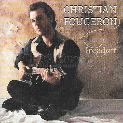 Christian Fougeron - Mélodisque