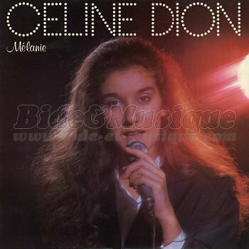 Céline Dion - B&M chante votre prénom