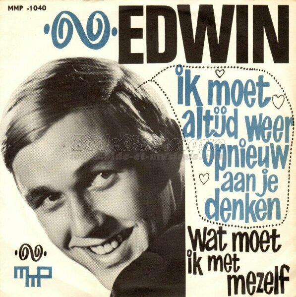 Edwin Rutten - Bide en muziek