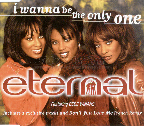 Eternal - 90'