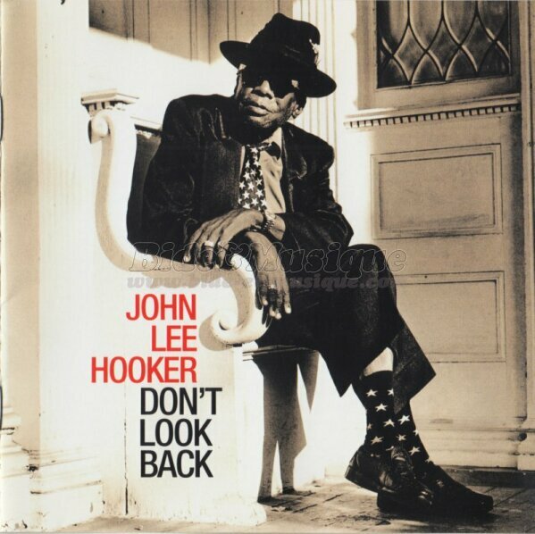 John Lee Hooker - Sixties