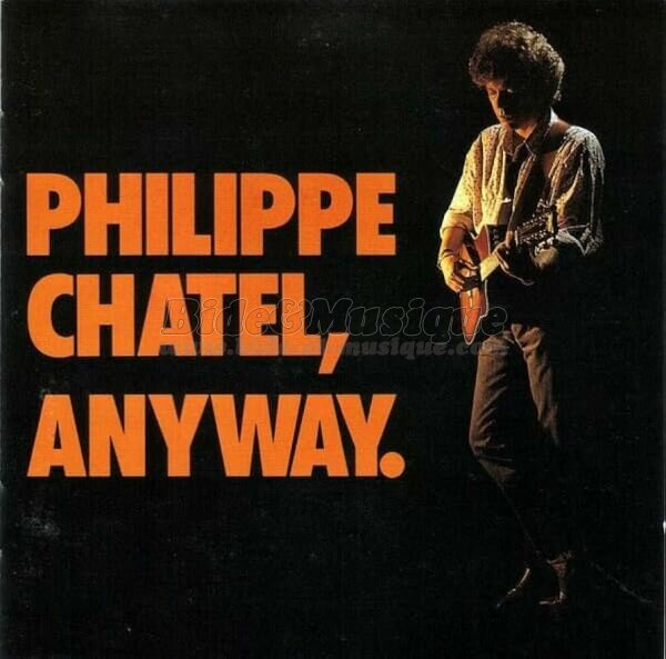 Philippe Chatel - Beatles Memory