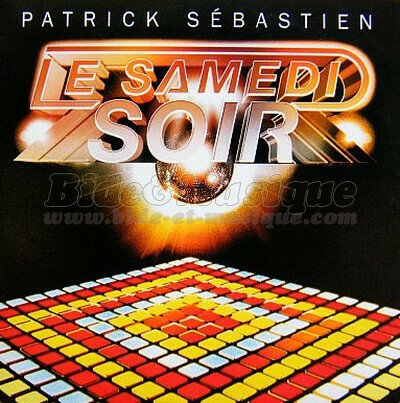 Patrick Sébastien - Bide & week-end