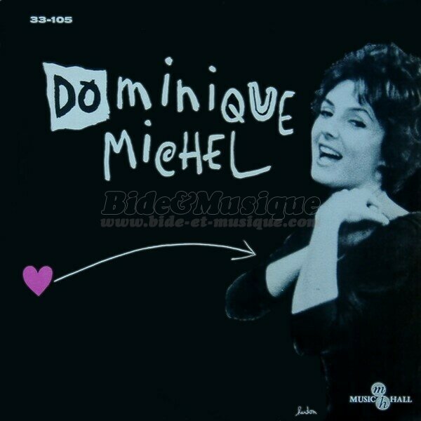 Dominique Michel - La Voisine