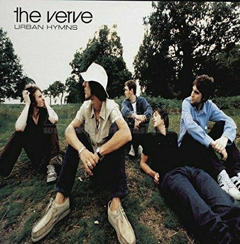 Verve, The - 90'