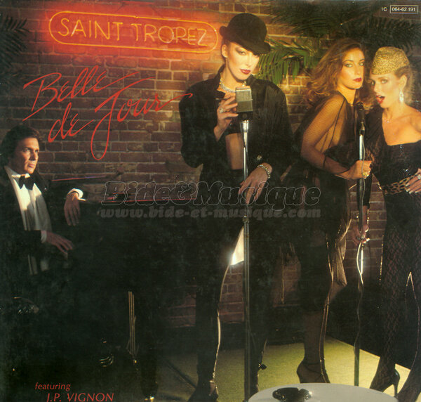 Saint Tropez - When you are gone