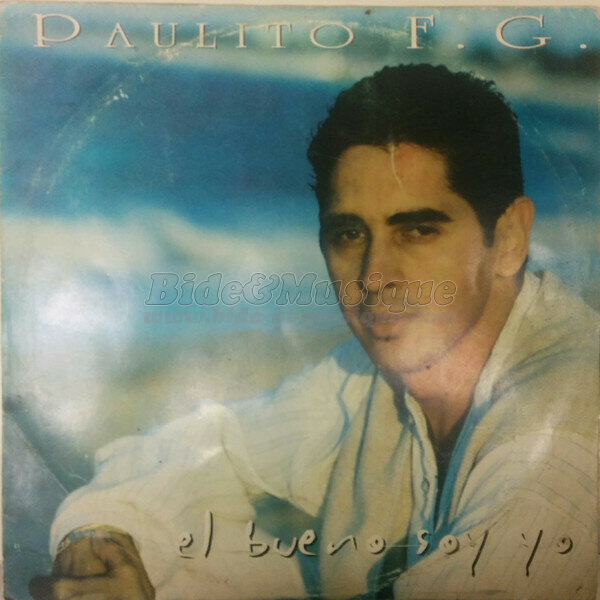 Paulito F.G. - LatinoBides (et rythmes afro-cubides)