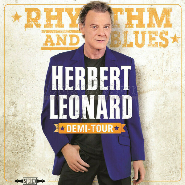Herbert Léonard - Il serait doux d'être aimé par vous