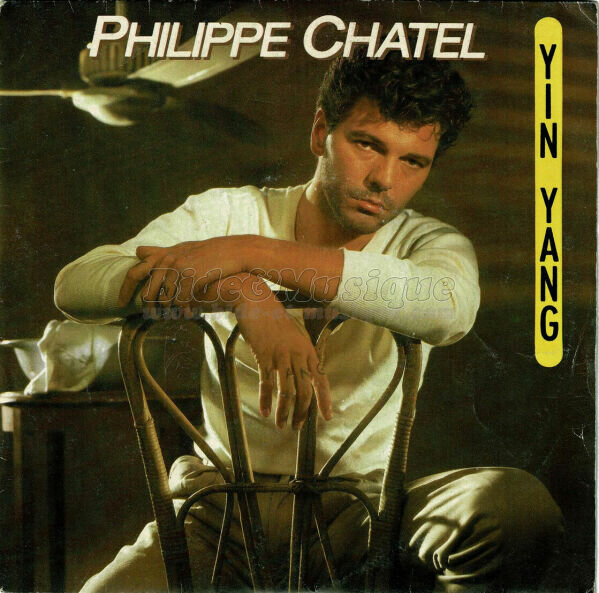 Philippe Chatel - Pêcheurs de bides