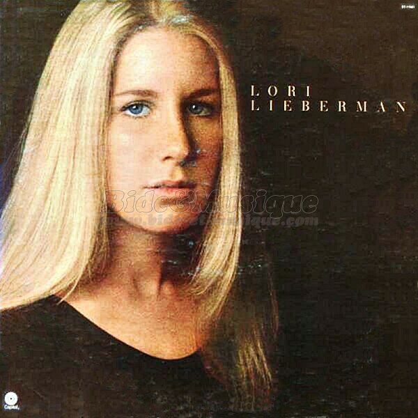 Lori Lieberman - Killing me softly with his song