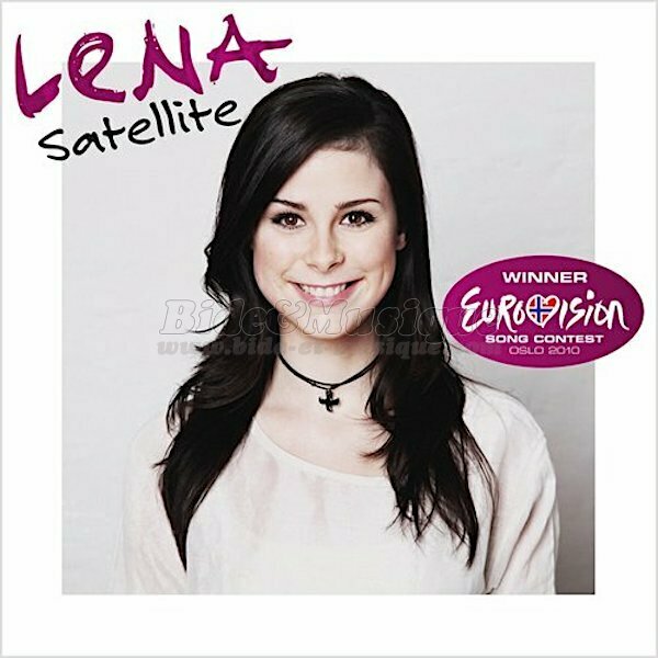 Lena - Satellite