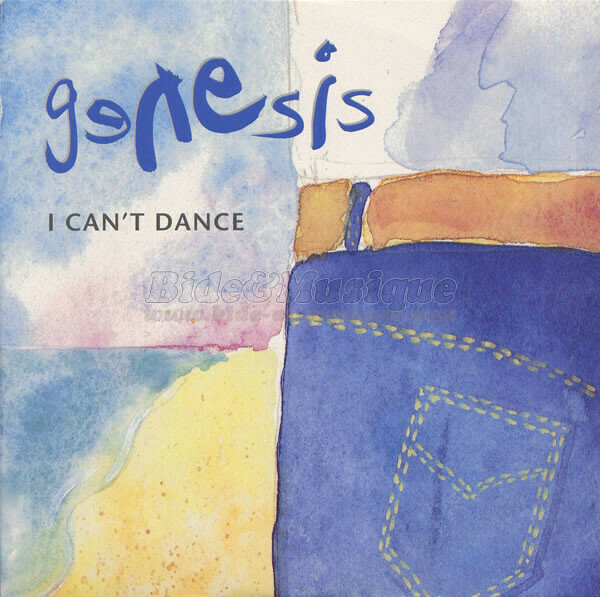 Genesis - 90'