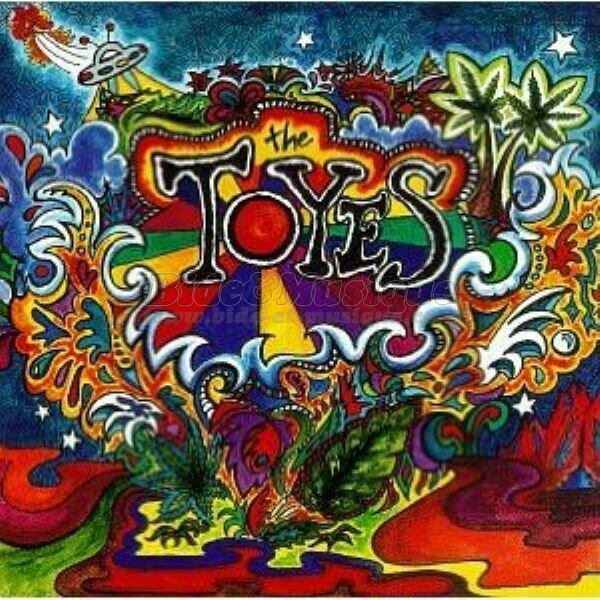 Toyes, The - 90'