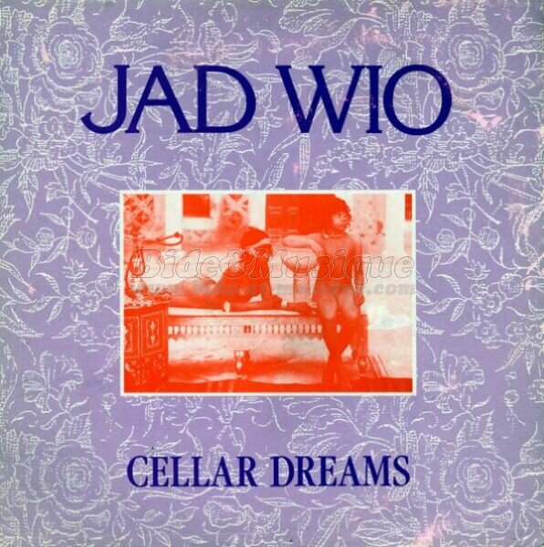 Jad Wio - 80'