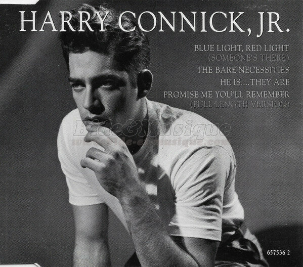 Harry Connick, jr - 90'