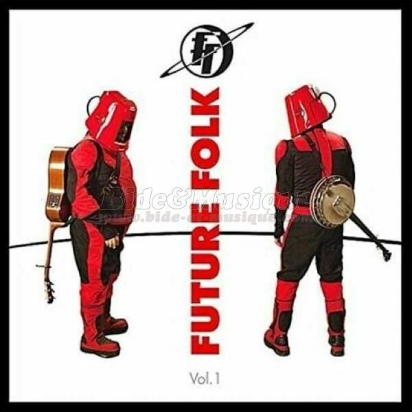 Future Folk - Spaciobide