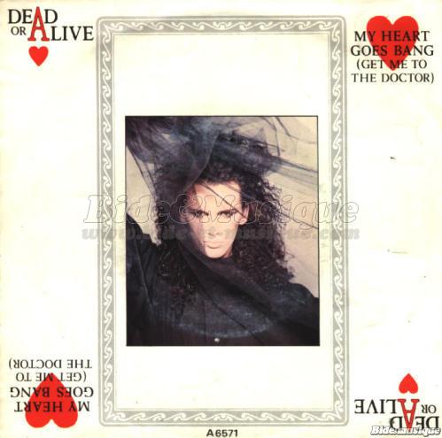 Dead or Alive - 80'