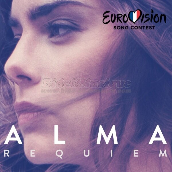 Alma - Requiem