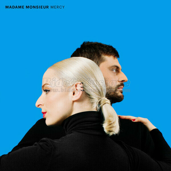 Madame Monsieur - Bide 2000