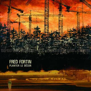 Fred Fortin - Georges